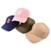 Custom Embroidered baseball hats - immagine 2
