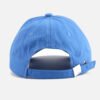 Adjustable Size Custom 6 Panel Embroidery Logo Baseball Caps All Seasons - Imagen 5