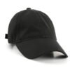 Adjustable Size Custom 6 Panel Plain Baseball Caps - Imagen 4