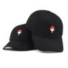 Custom High Quality 6 Panel Embroidery Logo Baseball Caps