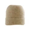 winter knit cap custom logo beanie  hat - immagine 5