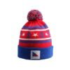 High Quality Custom Woven Lable Beanies Hat