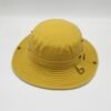 Customised Vintage Luxury Foldable Plain Bucket Hat Wholesale - Imagem 2