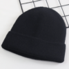 100% Acrylic Winter Skull Beanie Hats – Image 3