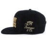 3d embroidered 100% Acrylic snapback hats - Image 3