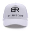 Adjustable Size Custom 6 Panel Embroidery Baseball Cap