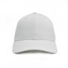 High Quality Adjustable Size Custom 6 Panel Plain Baseball Caps - immagine 4