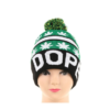 Custom Tricoter Jacquard Beanies Hat - Bild 3