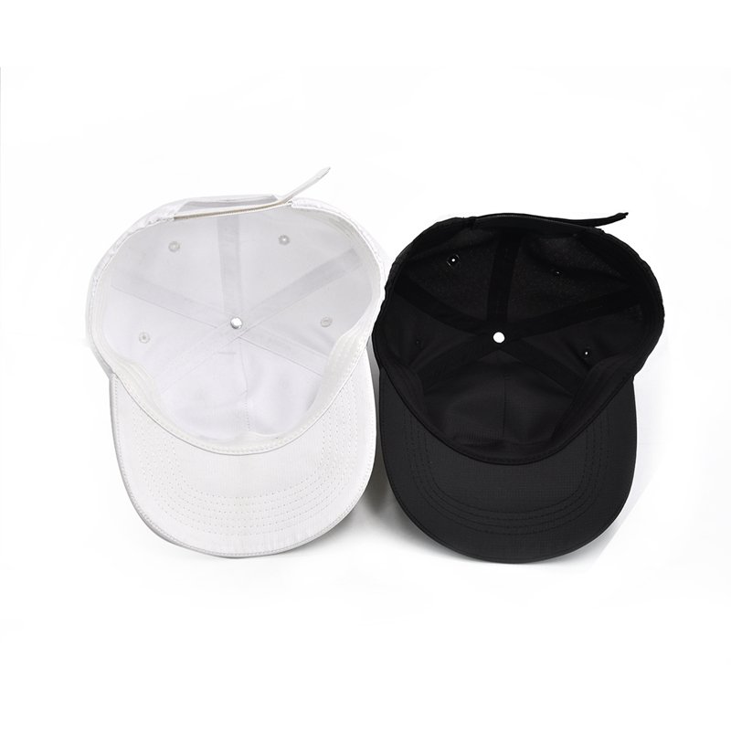 6 Panel Sport Embroidered Logo Dad Hat - Imagem 7