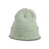 winter knit cap custom embroidery logo beanie  hat - Image 3