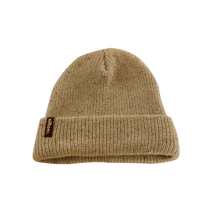 winter knit cap custom logo beanie  hat - immagine 6