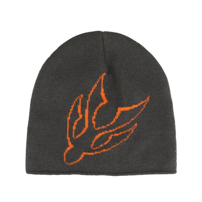 Couple Knitted Baggy Gorro Beanie Hat – Image 3