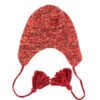 Warm Fleece Inside Kids Earflap Beanie Hat - Imagen 3