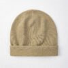 Acrylic Beanie Knitted Winter Hats – Image 4