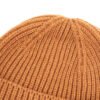 Winter Hat Knit Acrylic Beanie Hat - Imagen 2