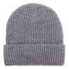 Acrylic Beanie Knitted Solid Color Boys Winter Knitted Hats – Image 3