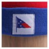 High Quality Custom Woven Lable Beanies Hat – Image 3