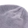 Winter Warm 14 Inch Cuffed Knit Puff Beanie Hat – Image 5