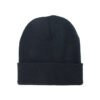 High Quality Organic Cotton Beanie Hat - immagine 3