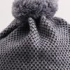 Fashionable Custom  Jacquard Beanies Hat - immagine 3