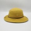 Customised Vintage Luxury Foldable Plain Bucket Hat Wholesale - Imagem 3