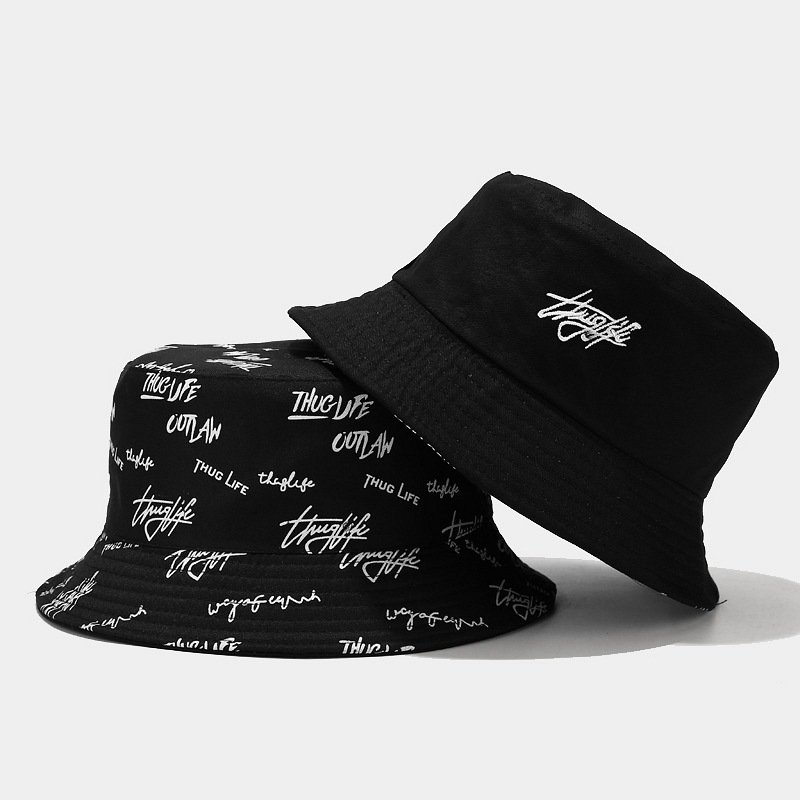 Supreme - Woven Pattern Box Logo Boonie Bucket Hat – eluXive