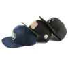 Wholesale Snapback Men Cap and Hat - Imagem 3