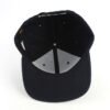 3d embroidered 100% Acrylic snapback hats - Image 4