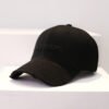 6 Panel Embroidery Baseball Cap - immagine 6