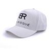 Adjustable Size Custom 6 Panel Embroidery Baseball Cap - immagine 2