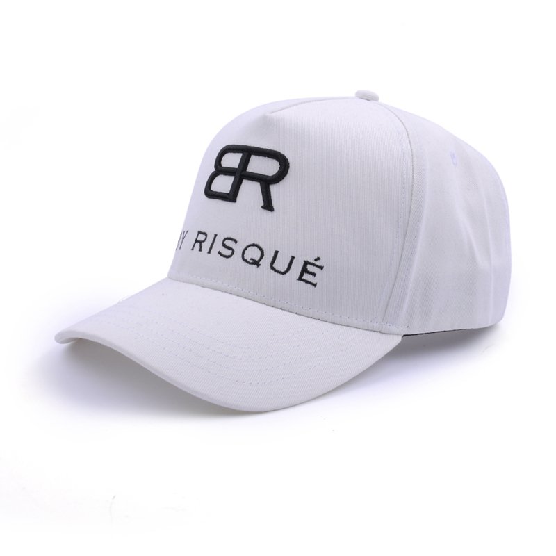 Adjustable Size Custom 6 Panel Embroidery Baseball Cap - immagine 2