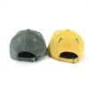 Adjustable Size Custom 6 Panel Embroidery Baseball Cap - immagine 5