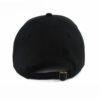 Embroidery Logo Unstructured 5 Panel Baseball Dad Hat Wholesale - Imagen 5