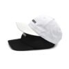 6 Panel Sport Embroidered Logo Dad Hat - Imagem 4