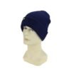 chunky colorful acrylic knit beanie knitted hat - Image 4