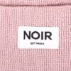 100% Acrylic Woven Label Winter Hat - immagine 5