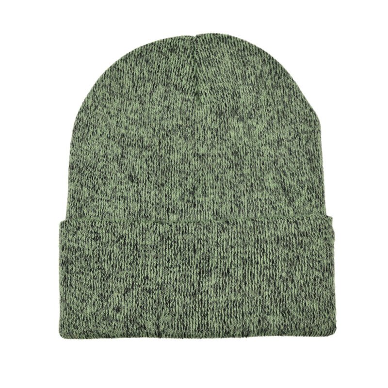 High Quality Organic Cotton Beanie Hat - immagine 4