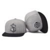 3D logo embroidered snapback hats - Image 5