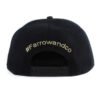 3d embroidered 100% Acrylic snapback hats - Image 5