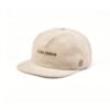 Vintage Custom 5 Panel Embroidered Corduroy Snapback Hats - Image 4