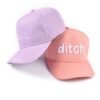 Custom 5 Panel Embroidery Baseball Cap Wholesale - Image 5