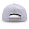 Adjustable Size Custom 6 Panel Embroidery Baseball Cap - immagine 4