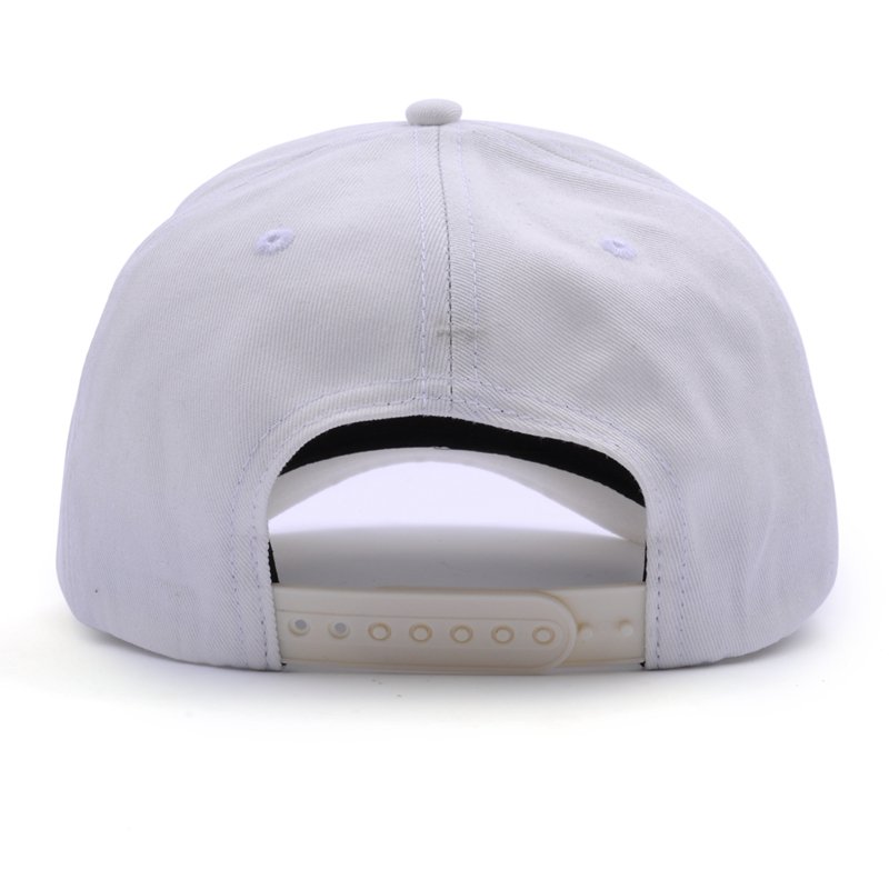 Adjustable Size Custom 6 Panel Embroidery Baseball Cap - immagine 4