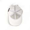 High Quality Adjustable Size Custom 6 Panel Plain Baseball Caps - immagine 7