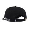 Custom High Quality 6 Panel Embroidery Logo Baseball Caps - Afbeelding 5