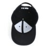 High Quality Custom 6 Panel Embroidery Logo Baseball Caps - Imagem 5