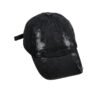 Old Style Embroidery Distressed Vintage Denim Dad Hat Wholesale - Afbeelding 5