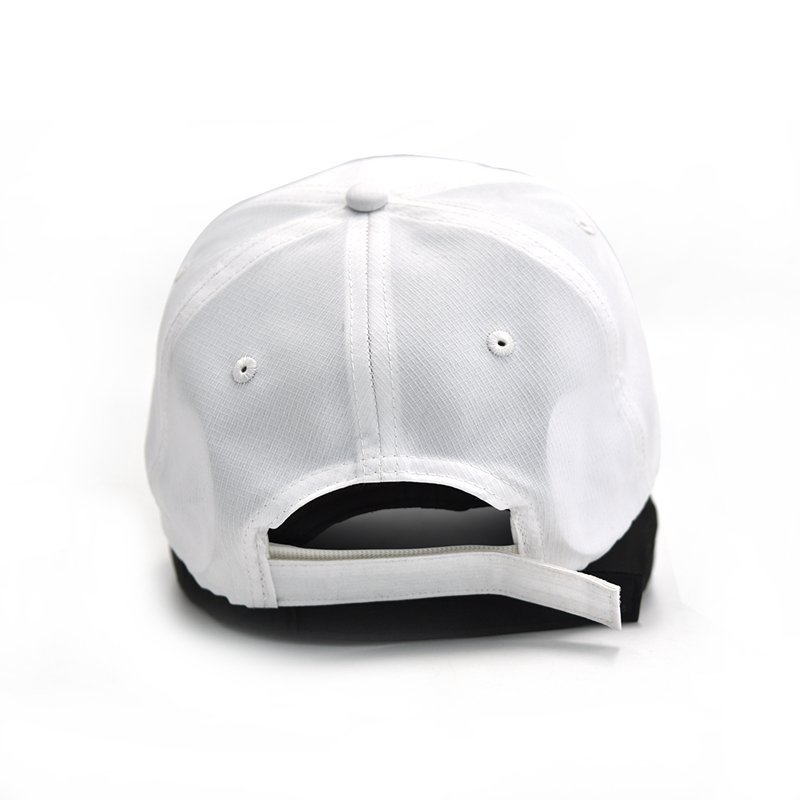 6 Panel Sport Embroidered Logo Dad Hat - Imagem 5