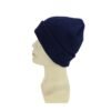 chunky colorful acrylic knit beanie knitted hat - Image 5