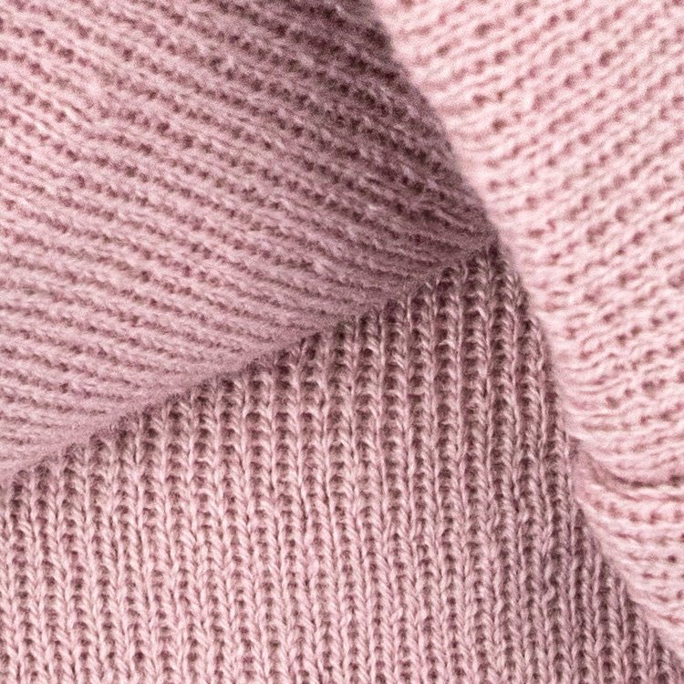 100% Acrylic Woven Label Winter Hat - immagine 6